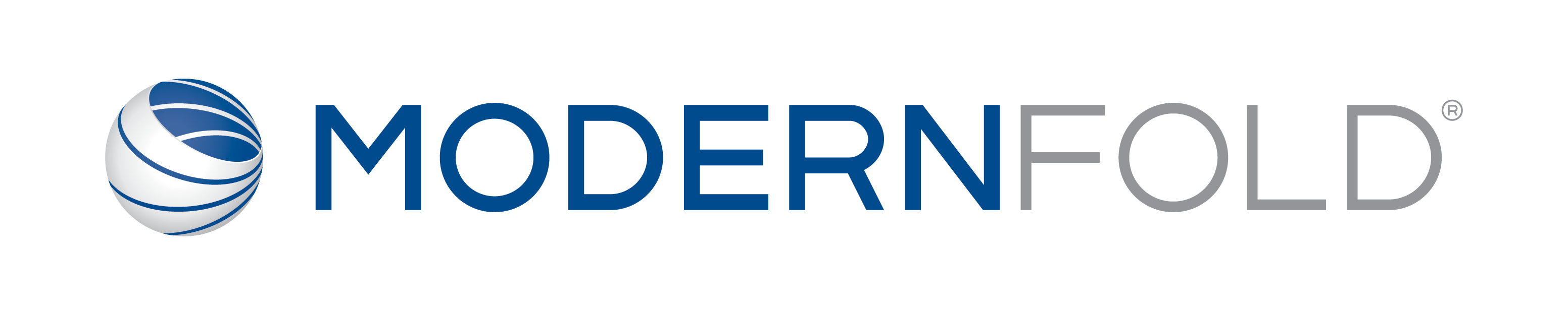 Modernfold Logo