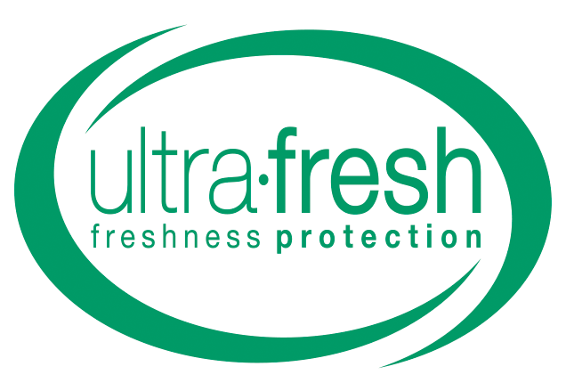 Ultra Fresh Logo