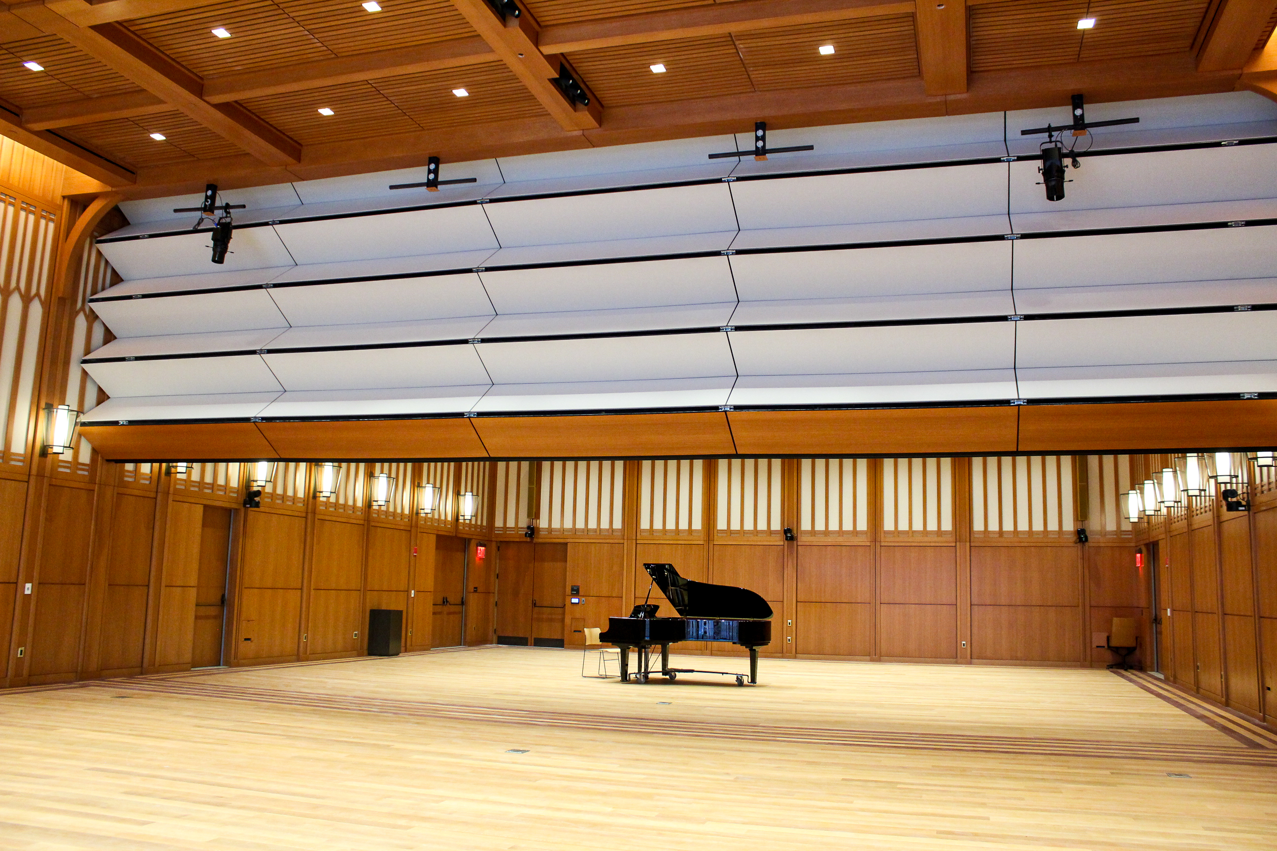 Learn How Two Diverse Spaces Peacefully Co-Exist | Skyfold
