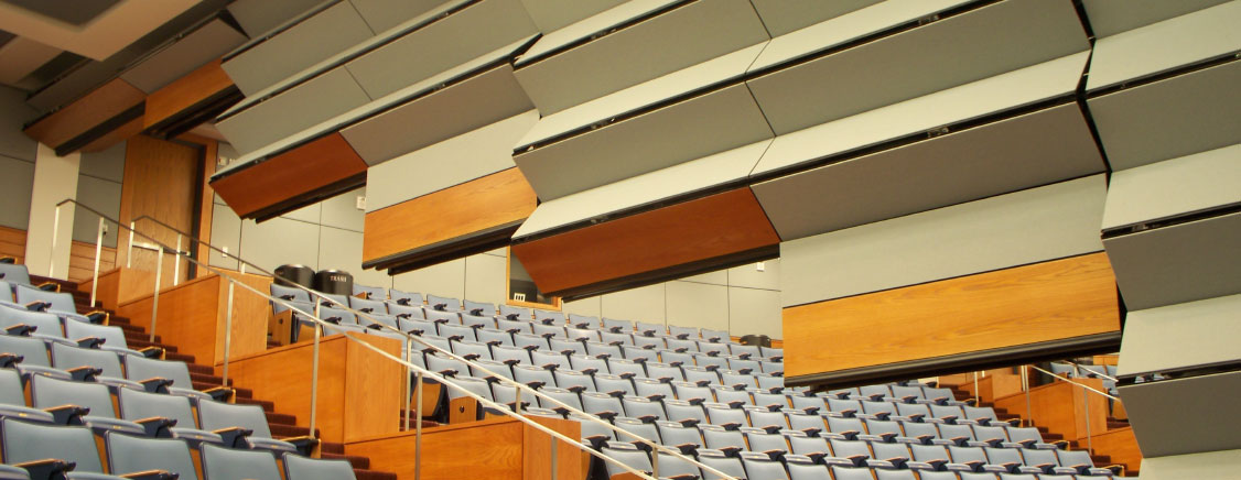 CASE STUDY TEXAS A&M UNIVERSITY Skyfold