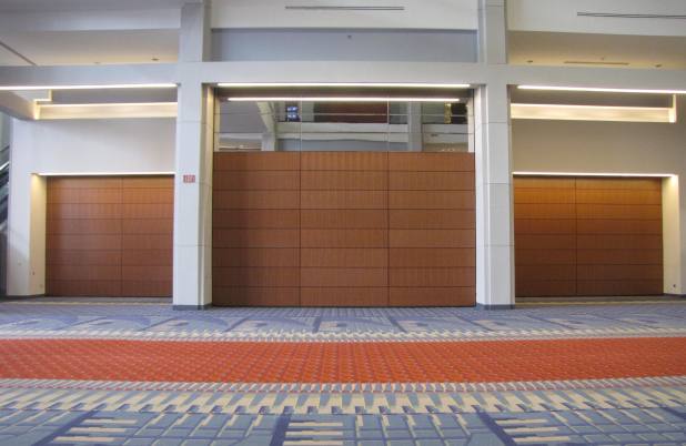 Case Study: Washington Convention Center | Skyfold